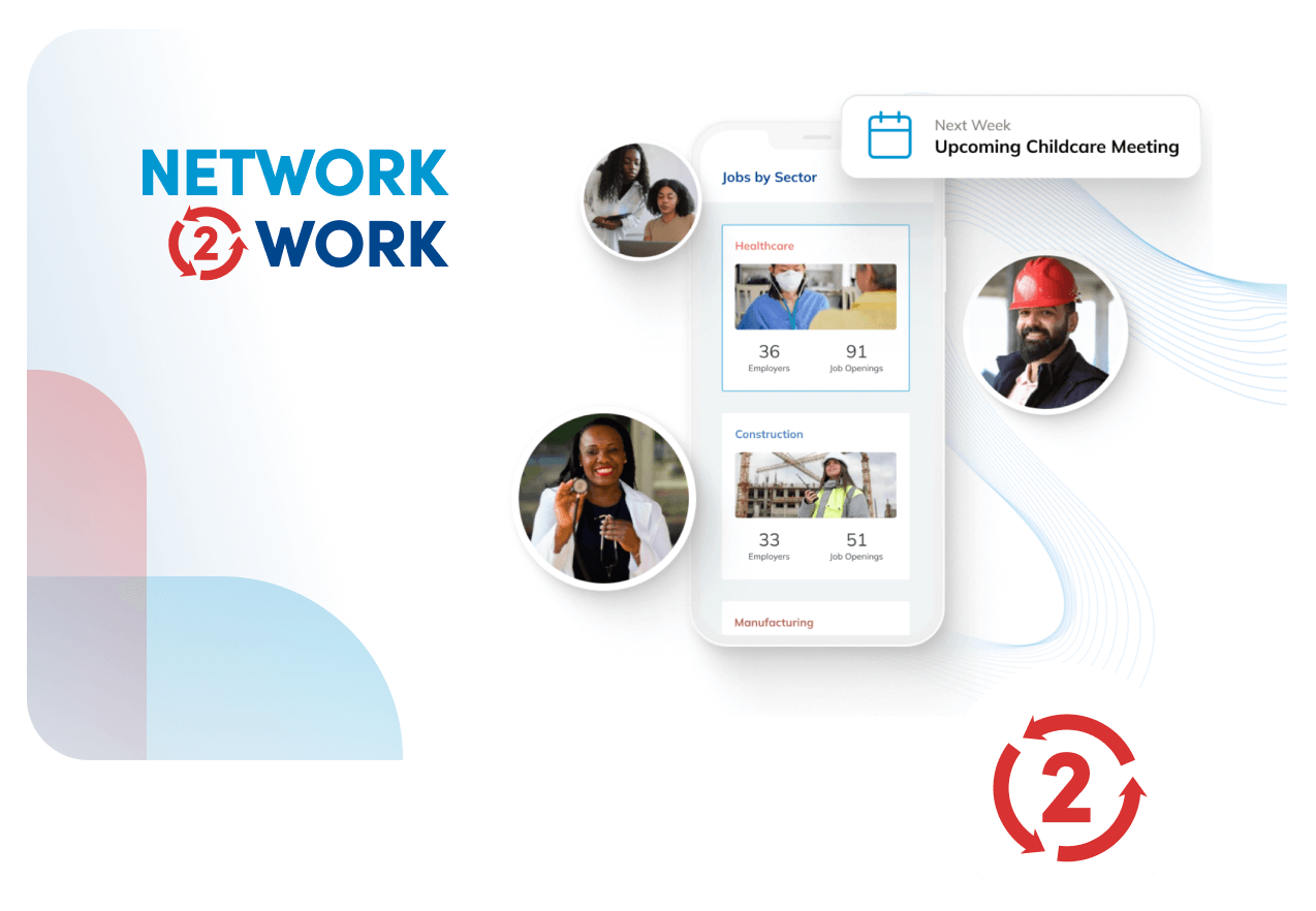 Network2Work USA